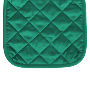 Kitchen Collection Solid Color Pot Holders 100% Cotton Heat Resistant & Eco-Friendly Pot Holder Indian Supplier. - Product Image 2