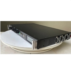 อินเวอร์เตอร์อุตสาหกรรม TRISTAR แบบเฟสเดียว AC DC 50/60 Hz 10A สำหรับงานศูนย์ข้อมูล - Product Image 5