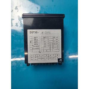 ANOERS DPM-8120 - Équipements et pièces semi-conductrices d'occasion fiables à l'échelle mondiale - Product Image 1