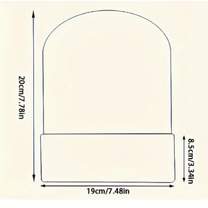 หมวกบีนนี่รุ่นใหม่ บริการ OEM ระบายอากาศได้ดี อุ่นสบาย เหมาะสำหรับฤดูหนาว ใช้งานได้หลากหลาย ผ้าเนื้อนุ่มยืดหยุ่น ลายปักตัวอักษร 3 มิติ สำหรับผู้ใหญ่ทุกเพศ - Product Image 6