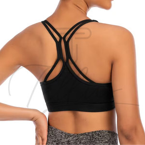 High Quality Women Sports <b>Bra</b> Wholesale Women Sports <b>Bra</b> Best Selling OEM Service Women Sports <b>Bra</b> - Product Image 2