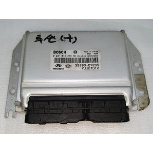 ECUs y Módulos de Computación Usados para Tucson 3910327265 - Product Image 1