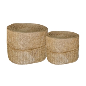 สินค้าขายดี เทปใยมะพร้าวคุณภาพพรีเมียม ผลิตจากใยมะพร้าวธรรมชาติ 100% คุณภาพสูง ราคาดี - Product Image 1