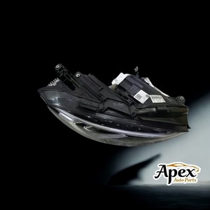 ไฟหน้ามือสอง S-class ด้านขวา A2178200361 - Product Image 2