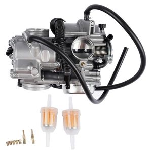Carburador para Honda Shadow Spirit 750 VT750DC 2001-2008 # 16100 MCR A01 Ajuste Perfecto para su Auto - Product Image 2