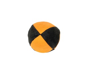 Pelotas de Hacky Sack de Gamuza Sintética de Alta Calidad ALAAY INDUSTRIES, 2.5 Pulgadas, Ecológicas, Ligeras y Portátiles - Product Image 4