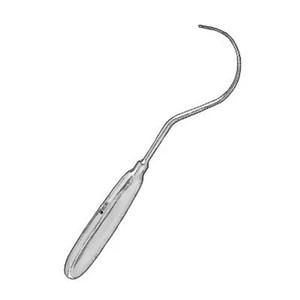 Pinzas rectas y curvas para sujeción de huesos y portaagujas, juego de tornillos canulados de 6.5 mm para cirugía ortopédica |   Dentavex DC-PK-0055 - Product Image 4