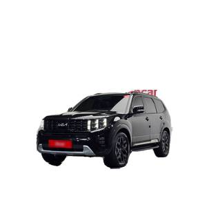 Kia Mohave 2023 Diésel 3.0 4WD 5 Plazas con Caja de Cambios Automática, Volante a la Izquierda y Cámara Trasera, 38,200 km - Product Image 1