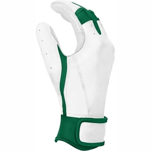 Guantes de Bateo de Béisbol con Logotipo Personalizado – Agarre Duradero, Protección Extra para las Manos, para Partidos y Entrenamientos, Tallas para Adultos y Jóvenes - Product Image 6