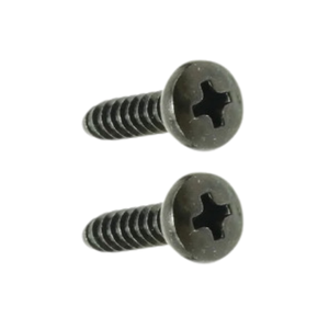 Vis autoperceuses à tête fraisée Phillips en acier inoxydable de haute qualité, haute durabilité, oxyde noir, filetage complet, norme ISO métrique, Vietnam - Product Image 4