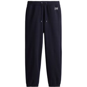 Custom <b>Men's</b> Relaxed Fit Sweatpants Soft Cotton Jogger <b>Pants</b> Casual <b>Lounge</b> Trousers Elastic Waist Streetwear Apparel Wholesale <b>S</b> - Product Image 1