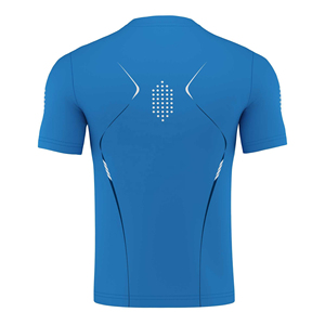 Maillots de volley-ball légers avec logo personnalisé, couleur blanche, maillots de football pour hommes, dernier design - Product Image 4