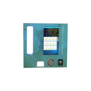 Máquina Expendedora de Snacks Pequeña de Autoservicio - Product Image 2