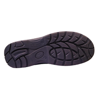 Chaussures de sécurité AOXIANG basses en cuir microfibre avec doublure en maille, antidérapantes, embout en acier, résistantes à l'eau, pour la construction et le travail en usine en hiver