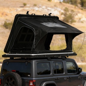 Four Season Outdoor <b>Tent</b> Suitable For Summer Winter Rain Wind And Snow Camping Conditions Are Available in the USA - Product Image 2