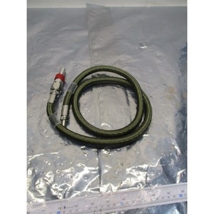 AMAT 0190-04982 ชุดสาย Nomex รุ่น Body to BLK HD - อุปกรณ์และอะไหล่เซมิคอนดักเตอร์ระดับโลกที่เชื่อถือได้ - Product Image 2