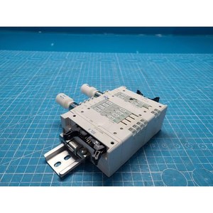 Horiba STEC โซลินอยด์วาล์ว SV-P1102-003ที่ใช้เป็นชิ้นส่วนอุปกรณ์เซมิคอนดักเตอร์รุ่นเก่า - Product Image 6