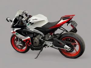 Motocicleta de segunda mano en venta 2024 APRILIA RS 660 EXTREMA - Product Image 6