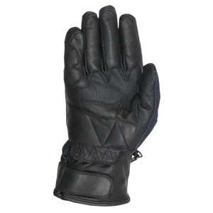 Leather Protective Bone Biker Leather <b>Gloves</b> Top Quality Anti Slip Leather <b>Gloves</b> Direct Sialkot Pakistan Manufacture. - Product Image 3