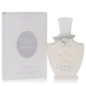 Parfum pour femmes Love in White par Eau De Parfum Spray Fragrance 2,5 oz - Product Image 1