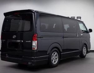 LISTO PARA ENVIAR, USADO, 2007, Super GL5 4x4, 4 cilindros, 2.7L, 151hp, Combustible: Gasolina, Transmisión Automática, 4WD, Volante a la Derecha - Product Image 2