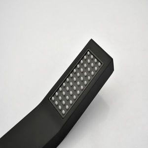 Sistema Doccia a Pioggia da 12 Pollici con Montaggio a Parete per Set di Accessori da Bagno - Product Image 2