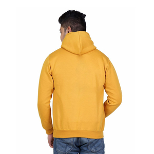 Pakistan Manufacturer <b>Men</b> Winter Regular Fit 100% Cotton Breathable Eco-Friendly Fitness <b>Sleeveless</b> Gym Hoodies Custom Logo Sale - Product Image 2