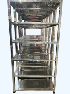 Service de fabrication de tôles en acier inoxydable de précision professionnelle OEM, fabricant de tôles, fabrication de tôles sur mesure - Product Image 4