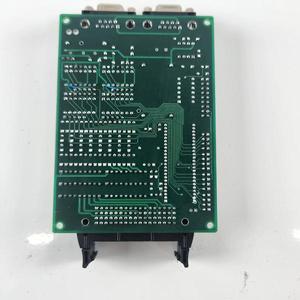 Carte de commande moteur TEL MC-31041A - Équipements et pièces semi-conductrices d'occasion fiables à l'échelle mondiale - Product Image 2