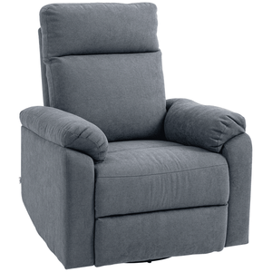 Foldable <b>Reclining</b> Lounge Chair for Beach Use - Product Image 1