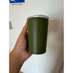 Custom Logo Stainless Steel Vacuum Tumbler Double Wall Vacuum <b>Insulated</b> 12oz with Lid Screen Print <b>Travel</b> Coffee <b>Mug</b> Low MOQ - Product Image 5