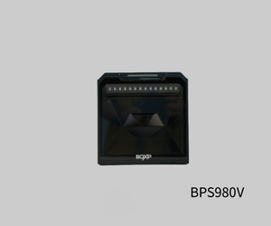 ESCÁNER DE CÓDIGOS DE BARRAS VERTICAL BPS980V-2D - Product Image 4