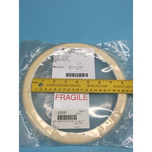 AMAT <b>CERAMIC</b> <b>RING</b>, SKIRT, PCIIE, FLOATING, 122941 - Trusted Global Legacy Semiconductor Equipment and Parts at - Product Image 4