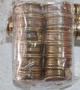 Bijoux de mode bohème, bagues en laiton GC-RG-330 pour femmes, idéales pour offrir, disponibles à prix abordable en provenance d'Inde. - Product Image 1