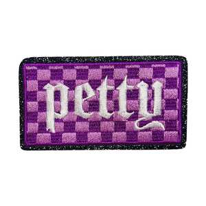 Parches Bordados de Tela Ecológica Personalizados con Diseño de Logotipo, para Coser en Ropa y Gorras - Product Image 4