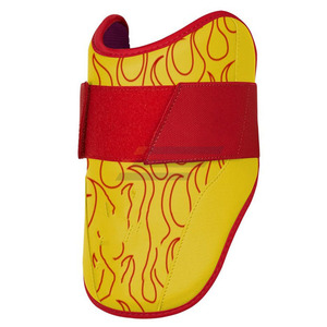 Protector de Codo de Béisbol Premium, Venta al Por Mayor, Personalizado, Ligero, Ajustable, Protección Contra Impactos, Equipo de Béisbol - Product Image 6
