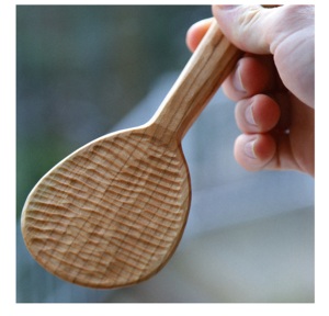 Utensilios para Ensaladas Ecológicos, Aptos para Lavavajillas, Hechos en India, Artículo Único para el Hogar y la Cocina - Product Image 2