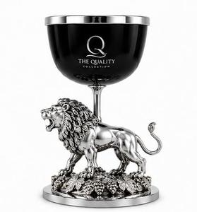 Quemador de Incienso de Acero Inoxidable con Diseño de Cabeza de León, Oud Árabe, Ecológico, Aromático, para Uso Doméstico - Product Image 5