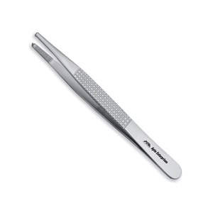 Instruments chirurgicaux essentiels pour infirmières, pinces à dents à mâchoires dentées pour une prise en main sûre, application médicale, fiables et durables, pour les médecins - Product Image 4