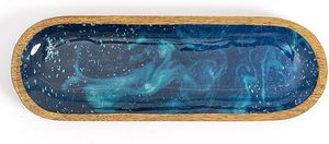 Premium Wooden Ash Catcher Cheap Rate Elegant Incense Holder <b>Tray</b> for Agarbatti Ash Collection and Use - Product Image 2