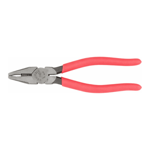Dénudeur de fils en acier recouvert de PVC et coupe-câbles pour travaux électriques - Product Image 1
