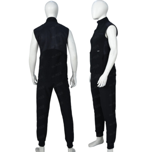 Summer Custom Logo <b>Doctor</b> Jogger Medical Dental Clinic Nursing Fashionable Breathable Spandex Spa Hospital Scrubs Uniforms <b>Sets</b> - Product Image 1