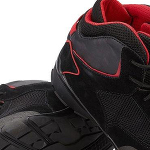 รองเท้าแข่งรถระดับพรีเมียม ผู้ผลิต OEM ODM รองเท้าสำหรับแข่งรถดีไซน์ใหม่ ขายส่งจำนวนมาก ส่งออก - Product Image 5