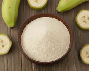 ผงกล้วยอบแห้งแบบแช่แข็ง ออร์แกนิค ธรรมชาติ 100% คุณภาพพรีเมียม เกรดอาหาร จำหน่ายส่ง ราคาขายส่ง สำหรับส่งออกจากอินเดีย - Product Image 2