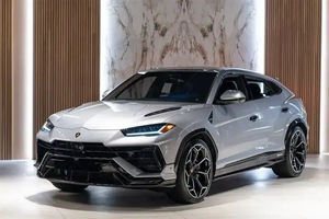 Sièges d'occasion pour Lamborghini <span class=keywords><strong>Urus</strong></span> 2024, état impeccable, conduite à gauche - Product Image 4