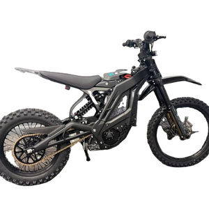 Nueva Motocicleta Eléctrica E-Ride X3 Pro Sr 19/16 72V 25Kw, Motocross Eléctrica, Muy Solicitada - Product Image 1