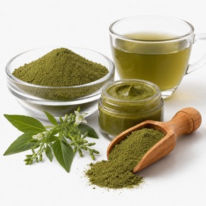 Extracto de Andrographis de Alta Calidad, Extracto Natural de Plantas, Proveedor Mayorista, Fabricante, Exportador - Product Image 3