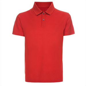 Nouveau Polo de Tennis Athlétique à Manches Courtes pour Homme, Col Classique, Anti-Transpiration, Tricoté avec Motif Lettres, Taille Ciblée - Product Image 4