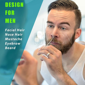 Ciseaux de coiffure à structure légère et coupe fluide, en acier durable - Product Image 5