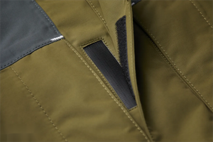 เสื้อแจ็คเก็ตตกปลาสำหรับผู้ชายแบบมืออาชีพ คุณภาพรับประกัน - Product Image 3